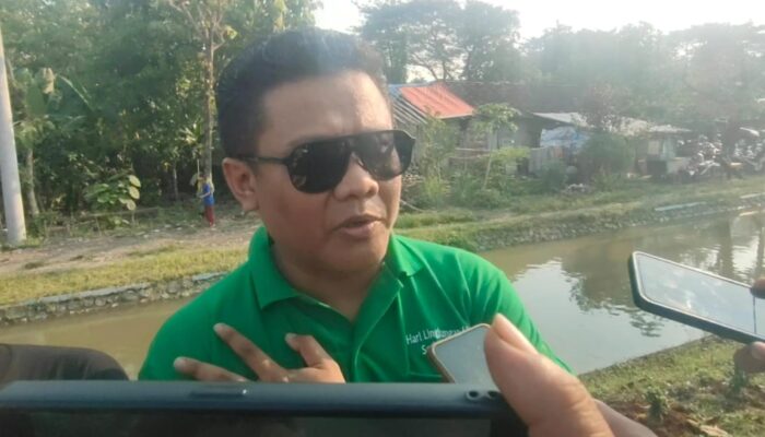 Tegas!!! Ketua Komisi B DPRD Kabupaten Pemalang Dukung Pembangunan TPA Desa Purana