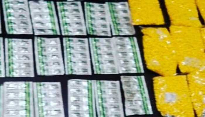 Perang Melawan Obat Eximer di Tegal, CMI Desak Polda Jateng Bertindak Tegas!