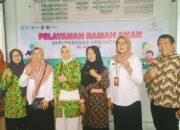 Puskesmas Kebondalem Gelar Peringatan Hari Anak Nasional 2024 dengan Berbagai Layanan Ramah Anak