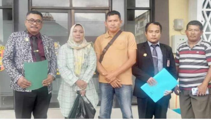 Dugaan Malpraktik di RS Harapan Sehat Pemalang: Keluarga Korban Tempuh Jalur Hukum