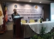 Pemahaman Penanganan Tindakan Bullying Melalui Pendidikan dan Pelatihan Dharmaduta bagi Majubuthi