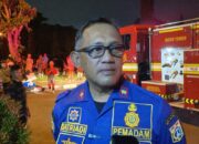 Peningkatan Aset Kasatpol PP DKI Jakarta Satriadi Gunawan, Dari Rp4,8 Miliar Menjadi Rp6,6 Miliar pada Tahun 2023