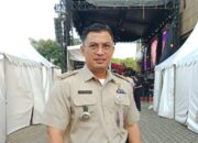 Aturan Baru untuk RT/RW, Camat Tambora Bahas Tanggung Jawab dan Etika Kepemimpinan