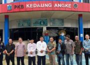 Pokja PWI Jakarta Barat dan UP PKB Kedaung Angke Jalin Sinergi untuk Pelayanan Publik