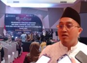 KPU Kota Tasikmalaya Gelar Rapat Evaluasi Pilkada 2024 dan Pemberian Penghargaan