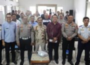 DPRD Komisi III Dorong Dishub Tasikmalaya Perbanyak CCTV dan PJU di Ruas Jalan Rawan Kriminal