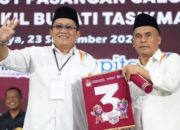 Bupati Tasikmalaya Terpilih Ade Sugianto Batal Dilantik Presiden Prabowo pada 20 Februari 2025, Ini Alasannya