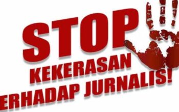 Kebebasan Pers Terancam! Wartawan Diserang Saat Investigasi Jaringan Obat Terlarang