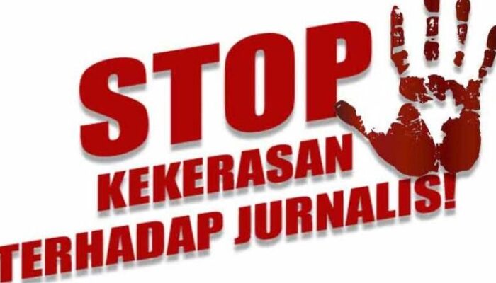 Kebebasan Pers Terancam! Wartawan Diserang Saat Investigasi Jaringan Obat Terlarang