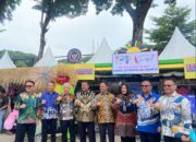 Menteri IMIPAS dan UMKM Saksikan Langsung Proses Membatik Warga Binaan Lapas Cipinang di IPPAFest 2025