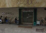 Di Duga Prostitusi New Relax Spa, Berkedok Panti pijat di Jakarta Barat