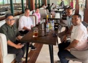 Ancol Sambut Baik Fun Bike Siwo PWI Jaya, Turut Memberi Doorprize untuk Peserta