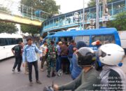 Petugas Gabungan Amankan 1.366 Butir Obat Keras dari Lima Pengedar
