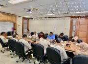 Bangun Sinergi Positif, Pokja PWI dan Satpol PP Jakarta Barat Dorong Pelayanan Masyarakat Lebih Baik