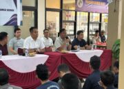 Kalapas Cipinang Tegaskan Layanan Gratis dan Bebas Pungli