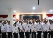 Pesan Menteri Imipas ke CPNS: Pahami Tujuan Orgnisasi, Pahami Peran dan Fungsi!