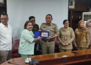 Wujud Penghormatan: Jakarta Hadirkan Patung MH Thamrin Skala Besar