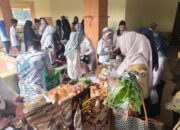 Hasil Karya Warga Binaan Lapas Cipinang Ramaikan EastJakFest 2025, Dukung Pembinaan dan Pengembangan Keterampilan