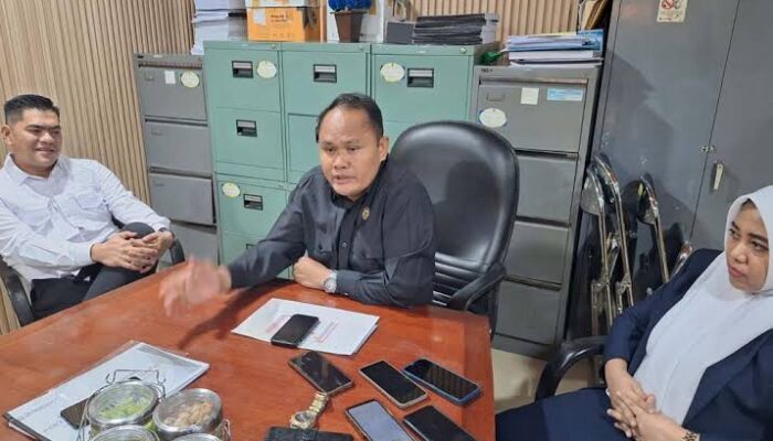 DPRD dukung Pemkot Tangerang yang memfasilitasi Aparatur Sipil Negara (ASN) peroleh rumah Kredit Pemilikan Rumah (KPR) melalui koperasi Satya Karya