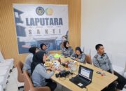 Lapas Perempuan Kelas IIA Tangerang Ikuti Rapat Percepatan Penyelesaian Likuidasi Satuan Kerja Kementerian Hukum dan HAM