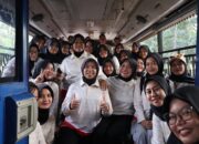 Laputara On The Road Explore Tangerang Bersama Bus Jawara: Jalan-Jalan Wisata Kota Tangerang