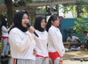 Tiga Pegawai Lapas Perempuan Tangerang Pamit Tugas dalam Perpisahan Hangat