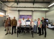 Lapas Cipinang dan IBI Kosgoro 1957 Teken Kerja Sama, Dorong Pemberdayaan Warga Binaan Berbasis Digital