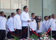 Redistribusi Warga Binaan, Upaya Kontinyu Lindungi Sistem Pemasyarakatan