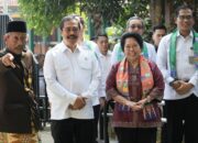Ribuan Klien BAPAS Serentak Lakukan Aksi Sosial, Wujud Kesiapan Implementasi Pidana Alternatif