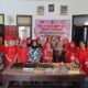 Lapas Perempuan Tangerang Gelar Pelatihan Tata Boga Bersama Rumah Berbagi, Bangkitkan Semangat dan Kemandirian Warga Binaan