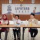 LP Kelas IIA Tangerang dan BNKP Tangerang Berikan Edukasi Pembuatan Parfum Kepada Warga Binaan