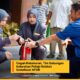 Cegah Kebakaran, Tim Gabungan Kelurahan Petojo Selatan Sosialisasi APAR