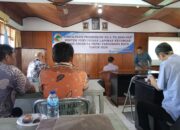 Pengurus Koperasi Lapas Perempuan Kelas IIA Tangerang Ikuti Sosialisasi Permenkop No. 2 Tahun 2024 dan Bimtek Penyusunan Laporan Keuangan