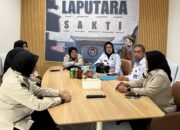 Terima Kunjungan Tim Ditjenpas: Lapas Perempuan Tangerang Perkuat Langkah Menuju WBK/WBBM