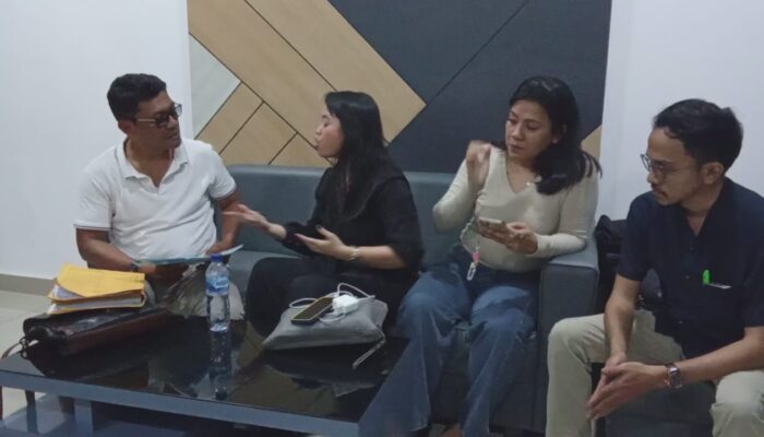 Kriminalisasi Warga Sipil? Kuasa Hukum Siti Nadita Laporkan Dugaan Penyalahgunaan Wewenang