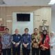 Kalapas Cipinang Hadiri Forum P4GN, Perkuat Aksi Bersama Melawan Narkoba