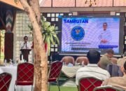 Lapas Perempuan Kelas IIA Tangerang Ikuti Evaluasi Tindak Lanjut Forum Komunikasi P4GN Semester I Tahun 2025