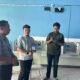 Petugas Registrasi Lapas Perempuan Kelas IIA Tangerang Sosialisasikan Penggunaan Aplikasi Kabarin untuk Layanan Wartelsus