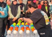 Lapas Perempuan Kelas IIA Tangerang Gelar Lomba Seru untuk Warga Binaan