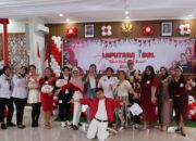 Dari Nada Jadi Juara: Laputara Idol Guncang Panggung Lapas Perempuan Tangerang
