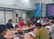 Panpel Siapkan Live Streaming Youtube untuk Kongres Persatuan PWI 2025