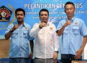 PWI Kota Tangerang Selatan Kecam Pengeroyokan Wartawan di Serang Banten