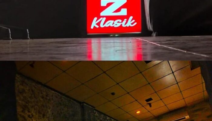 Diduga Lariz Klasik Massage di Jakarta Barat, Jadi Sarang Prostitusi