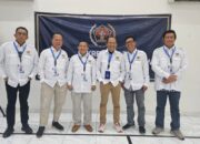 Kongres PWI 2025 Disambut Antusias, Kehadiran Penuh Dewan Pers Jadi Energi Persatuan