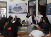 Lapas Perempuan Kelas IIA Tangerang Gelar Pelatihan Perawatan dan Potong Rambut Bersama Salon Simphoni