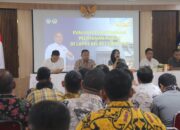Lapas Cipinang Lakukan Evaluasi Layanan Kunjungan, Perkuat Empati dan Kualitas Pelayanan Publik