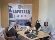 Jajaran Pegawai Lapas Perempuan Kelas IIA Tangerang Ikuti Arahan Dirjenpas: Tekankan Peran Lapas dan Rutan dalam Pembinaan