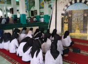 Lapas Cipinang Gelar Doa Bersama: Dari Balik Tembok, Untuk Keselamatan Negeri