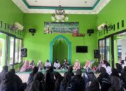 Lapas Perempuan Kelas IIA Tangerang Peringati Maulid Nabi Muhammad SAW 1447 H