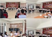 Lapas Perempuan Kelas IIA Tangerang Gelar Sidang TPP, Bahas Reintegrasi dan Program Pembinaan Warga Binaan